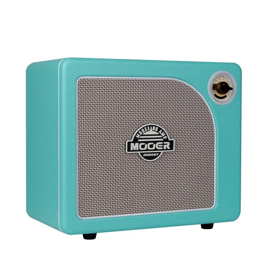 Mooer DH04 Hornet 15 Green по цене 12 750 ₽