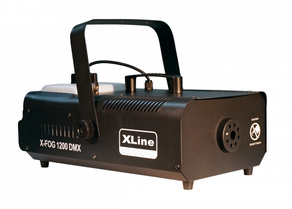 XLine Light X-FOG 1200 DMX по цене 11 200 ₽