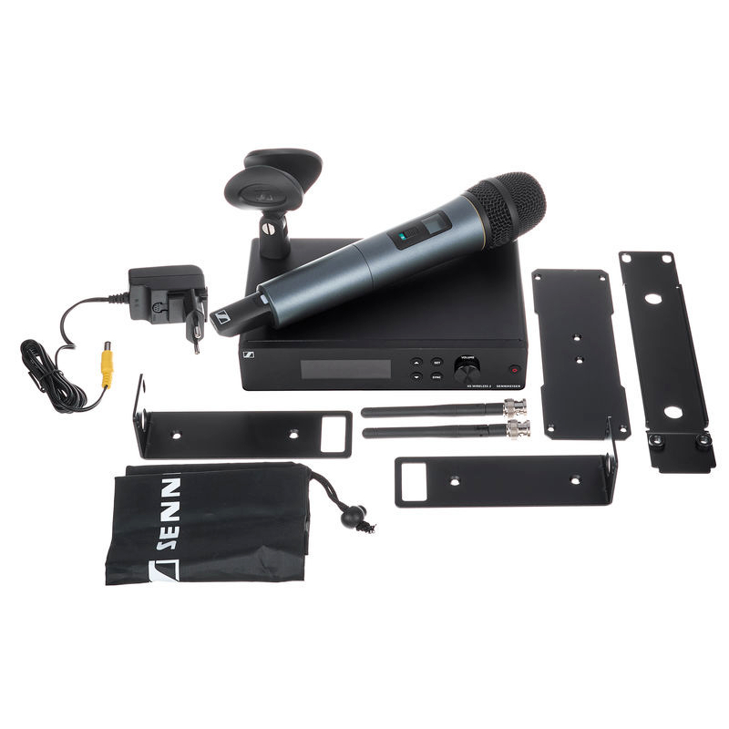 Sennheiser XSW 2-835-B по цене 61 050 ₽