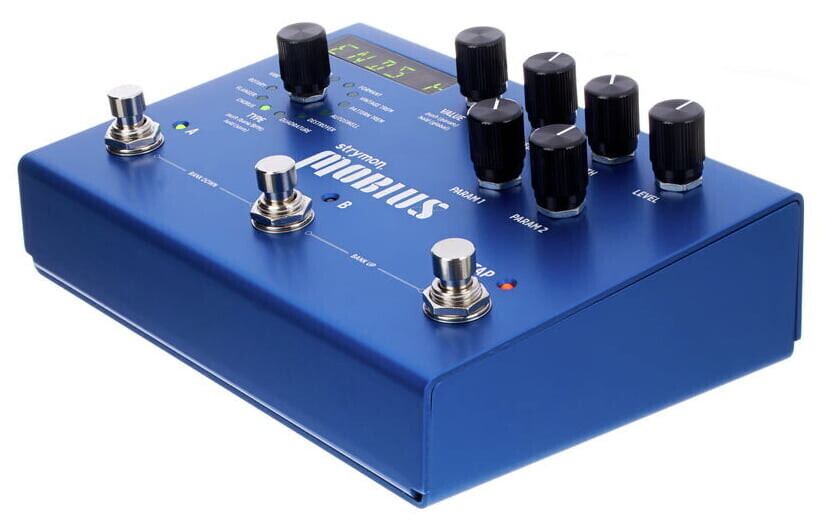 Strymon Mobius Multi-Modulation по цене 42 400 ₽