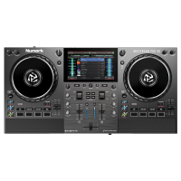 Numark Mixstream Pro Go