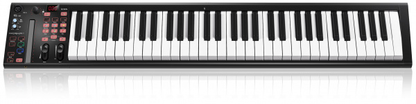 iCON iKeyboard 6S ProDrive 3 по цене 28 750 ₽