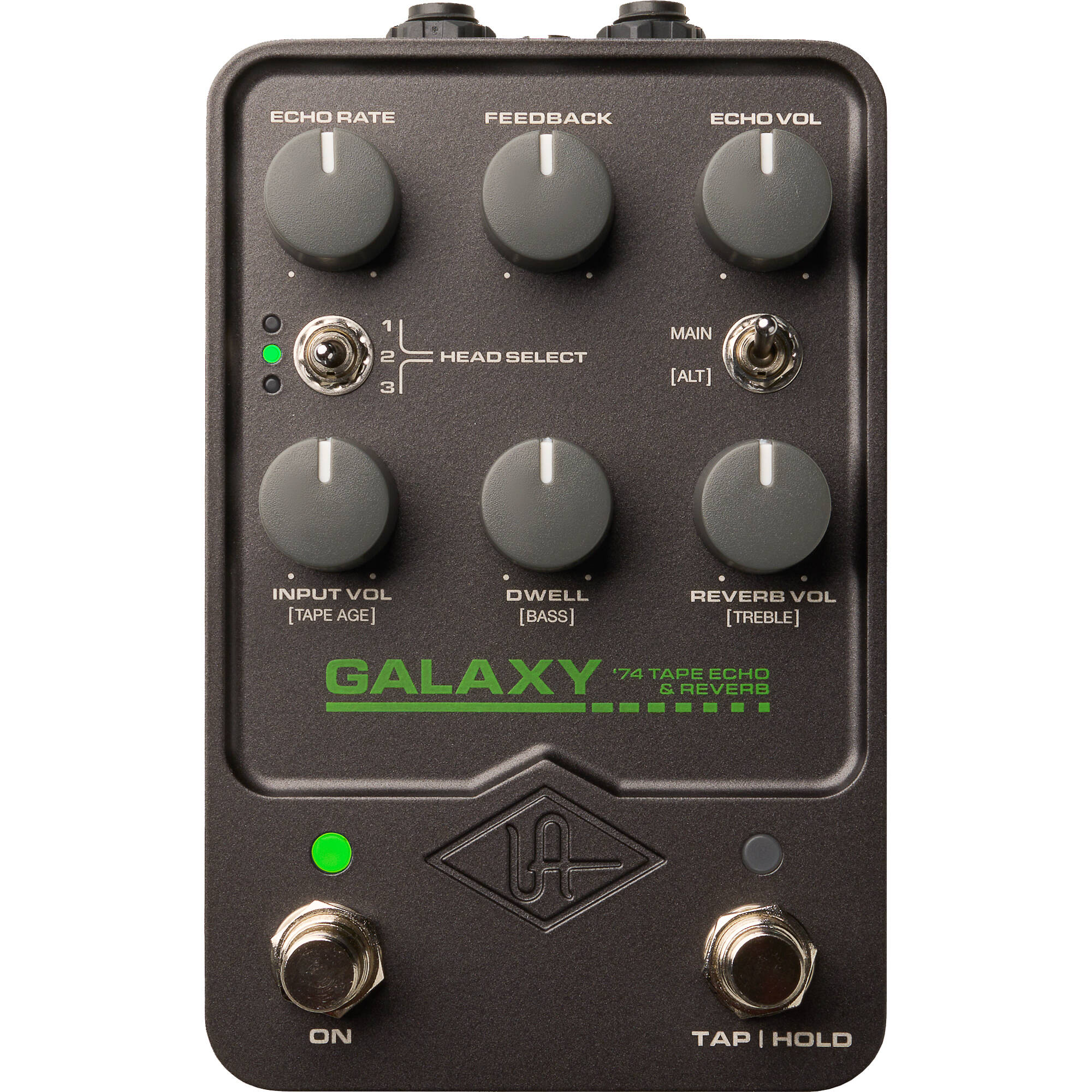 Universal Audio Galaxy ’74 Tape Echo & Reverb по цене 51 050 ₽