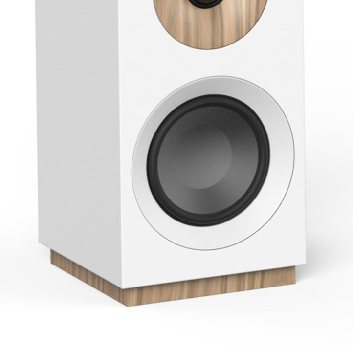 Jamo S 801 White по цене 15 000 ₽