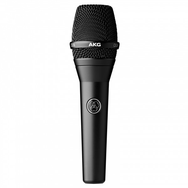 AKG C636 BLK по цене 39 000 ₽