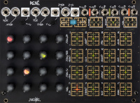 Make Noise Rene по цене 70 150 ₽