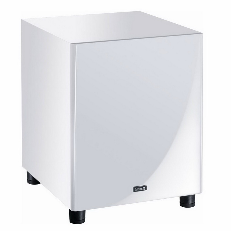Magnat Signature Sub 730 A White по цене 95 000 ₽