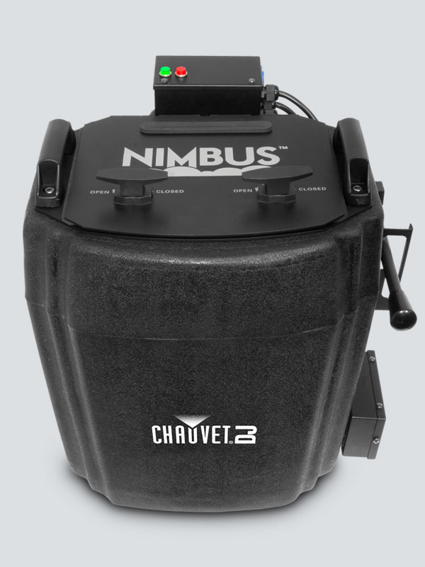 Chauvet-DJ Nimbus по цене 183 600 ₽