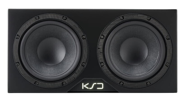 KS Digital B88-Reference Black