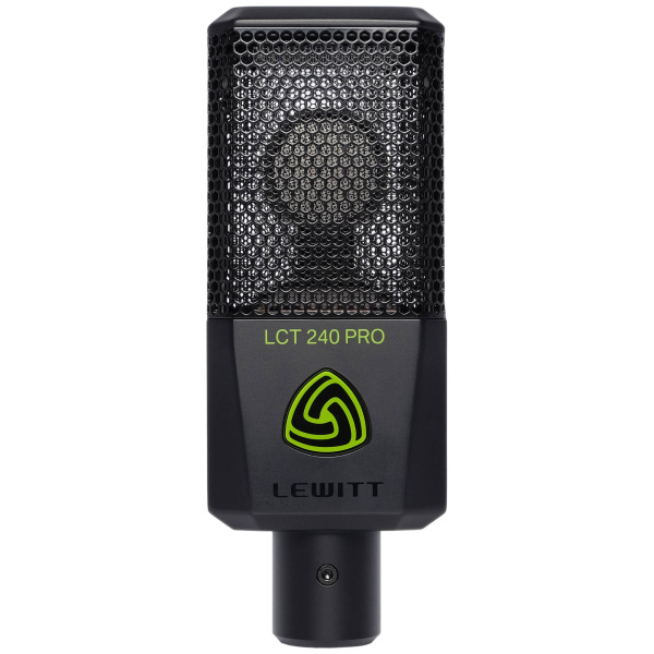 Lewitt LCT240PRO Black по цене 15 950 ₽