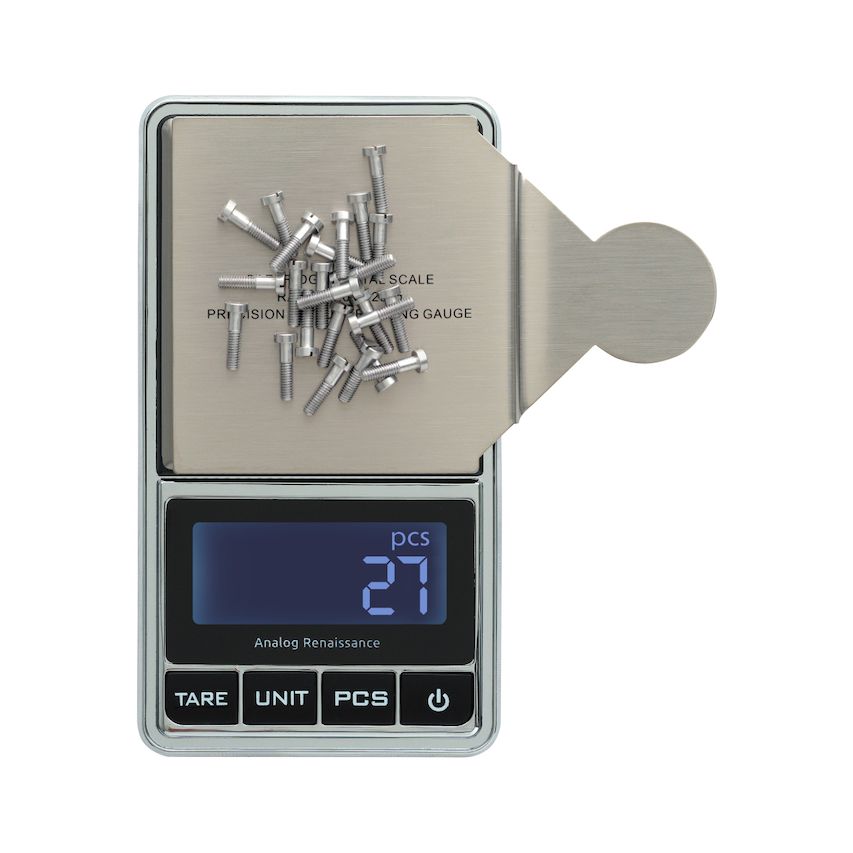 Analog Renaissance Stylus Pro-Scale по цене 5 900 ₽
