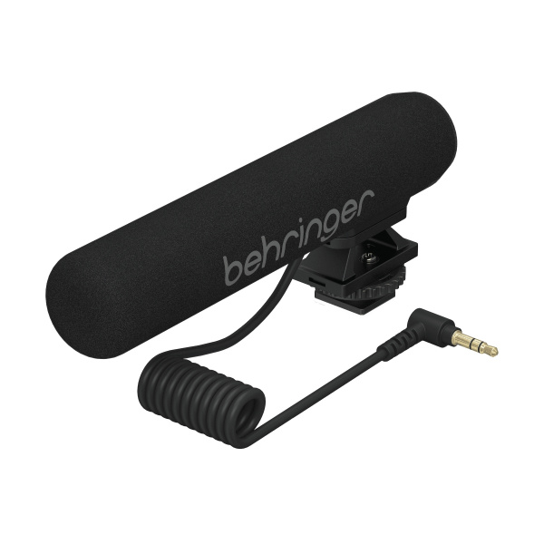 Behringer Go Cam по цене 5 850 ₽