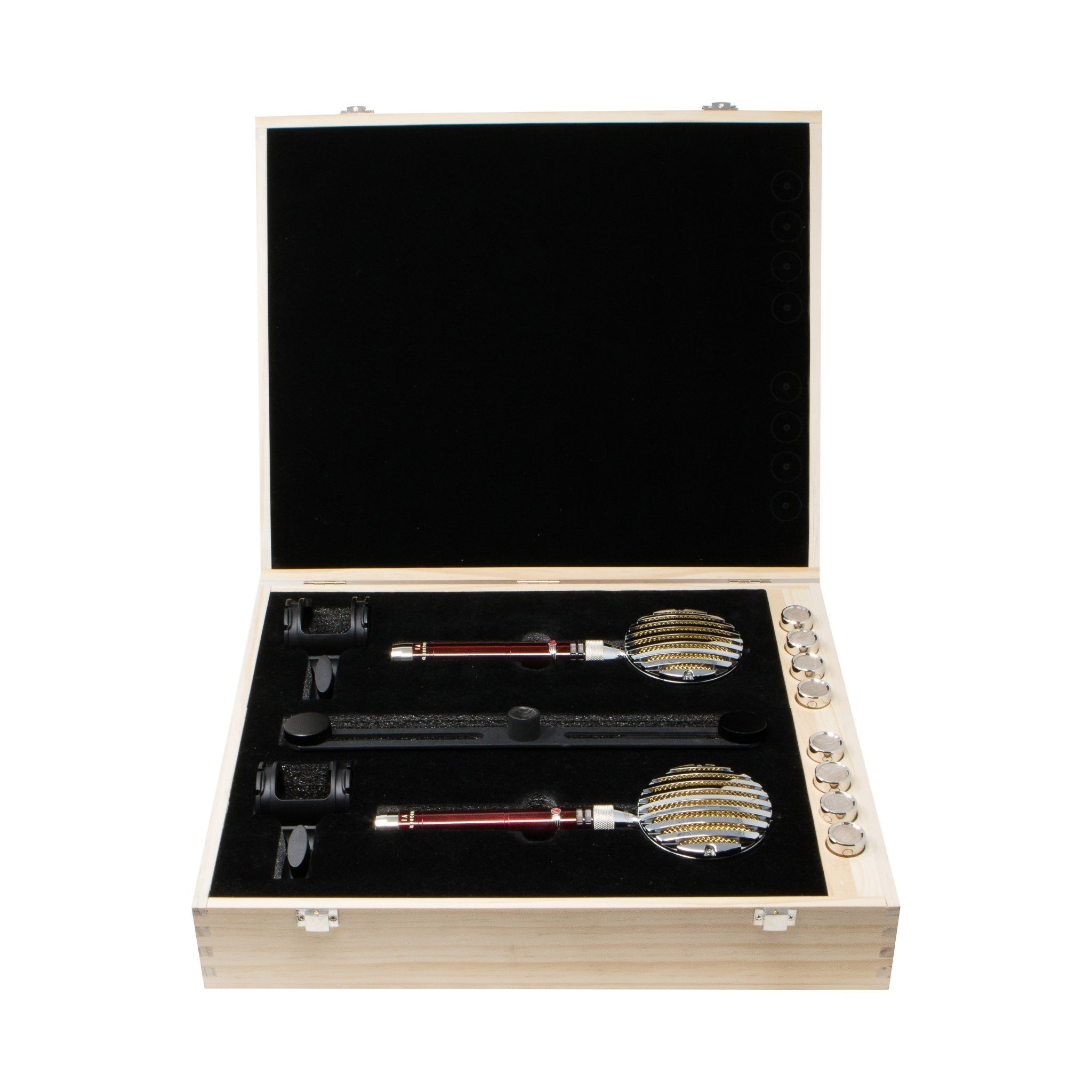 Vanguard V1S+Lolli Stereo Pencil Kit по цене 183 470.00 ₽