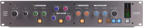SSL Fusion по цене 277 200 ₽