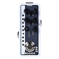 Mooer Brown Sound 3