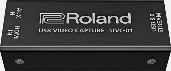 Roland UVC-01