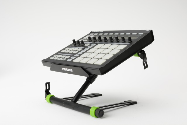 Magma Laptop-Stand Vektor incl. Pouch