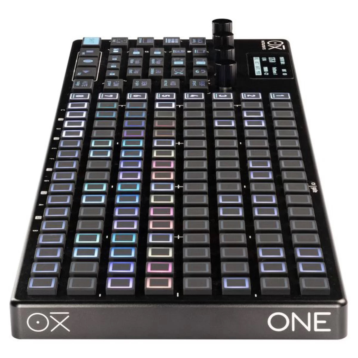 OXI Instruments One MK2 Black Edition по цене 96 720 ₽