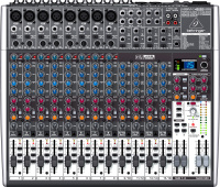 Behringer X2222USB