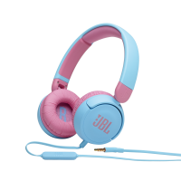 JBL JR310 Blue