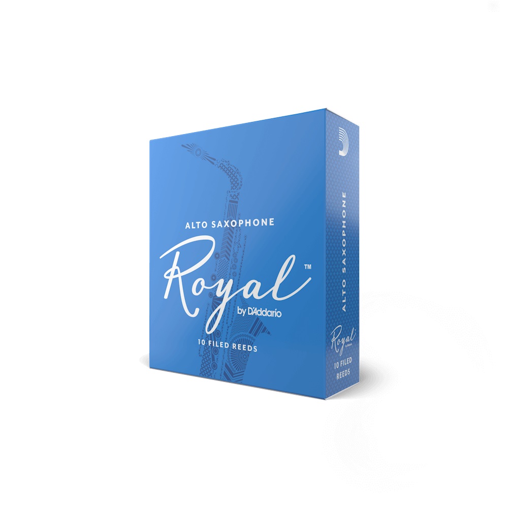 D'Addario RJB1025 по цене 5 000 ₽