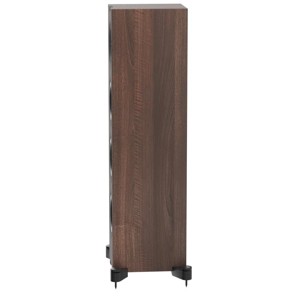 KEF Q750 Walnut по цене 133 990 ₽