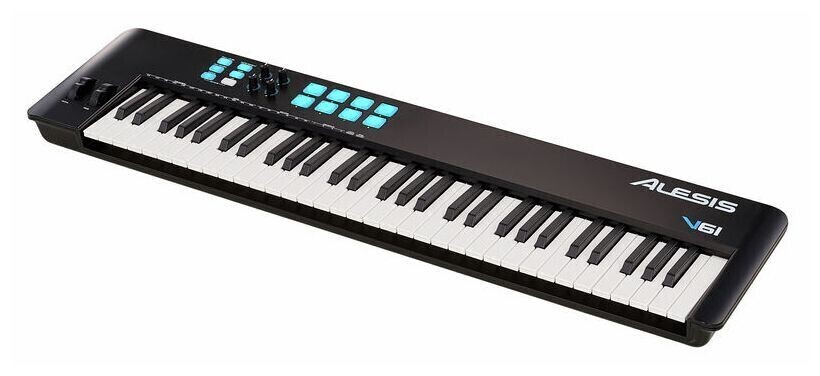 Alesis V61 MK2 по цене 19 550 ₽
