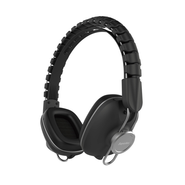 Superlux HD581 Black по цене 7 890 ₽