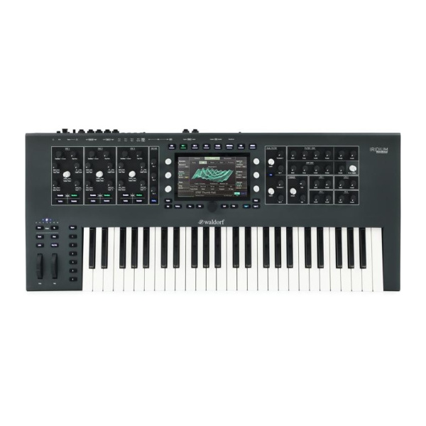 Waldorf Iridium Keyboard по цене 327 450 ₽