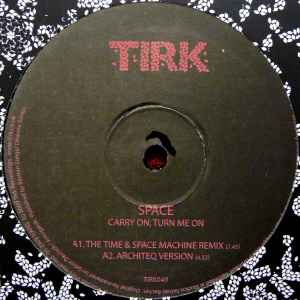 Space - Carry On, Turn Me On