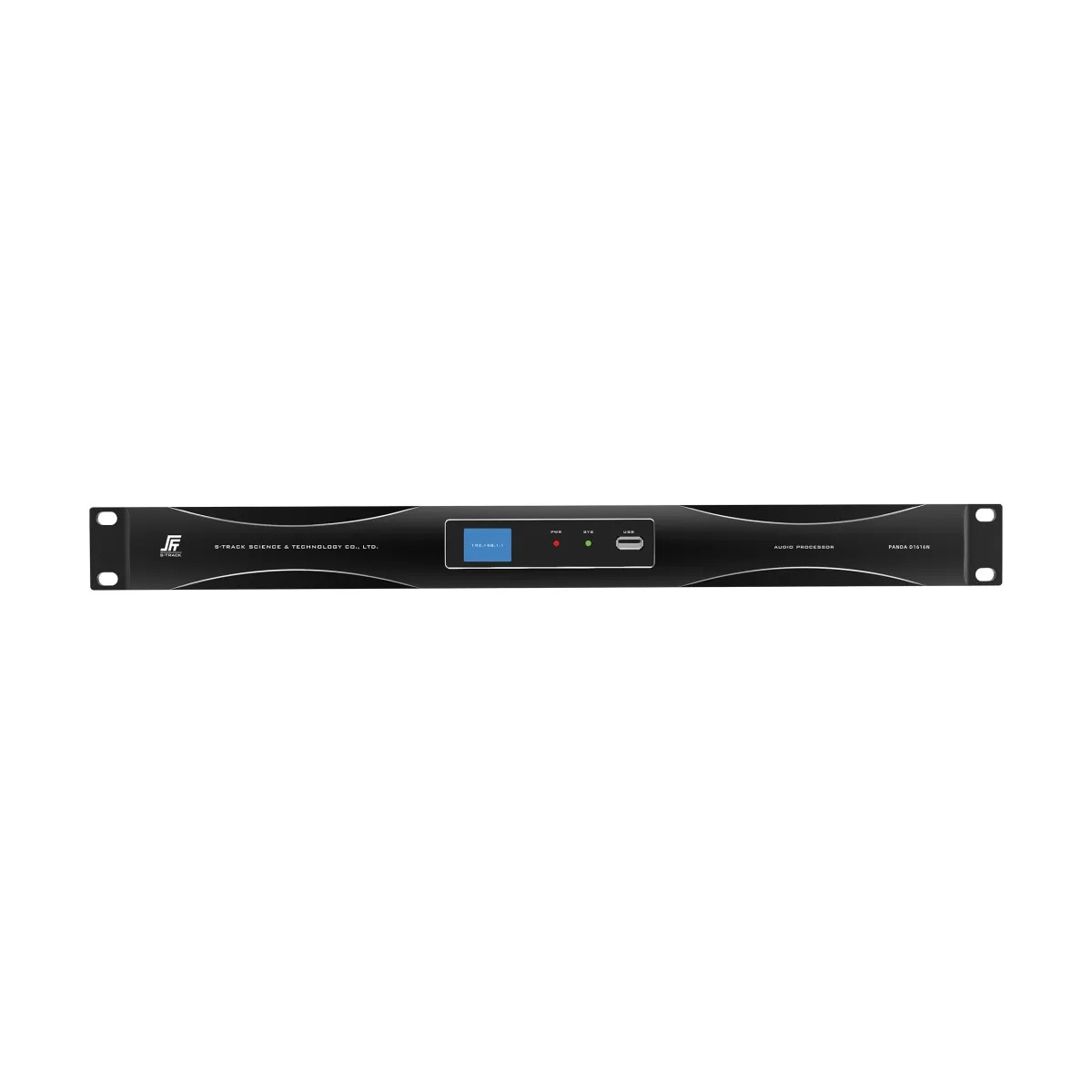 S-Track Panda D88N по цене 175 800 ₽