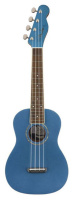 Fender Zuma Classic Ukulele Lake Placid Blue