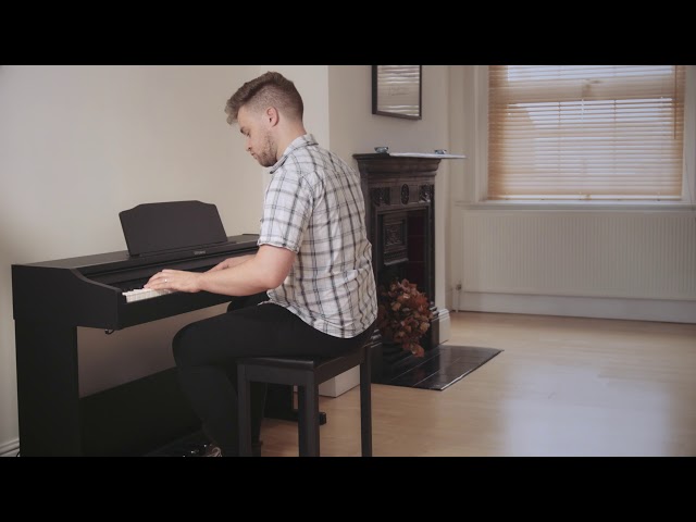 Roland RP102-BK по цене 149 400 ₽