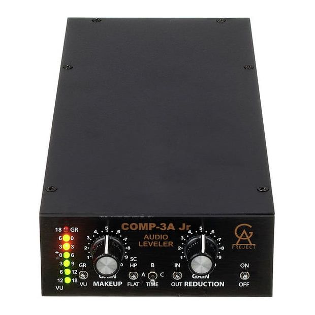 Golden Age Project COMP-3A Jr по цене 52 500 ₽