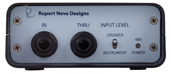 Rupert Neve Designs RNDI по цене 36 650 ₽