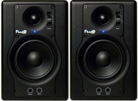Fluid Audio F4 по цене 15 990 ₽