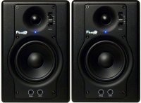 Fluid Audio F4 по цене 17 500 ₽
