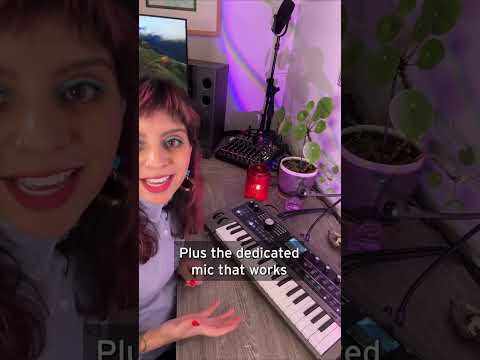 Korg MicroKorg2 MWH по цене 81 000 ₽
