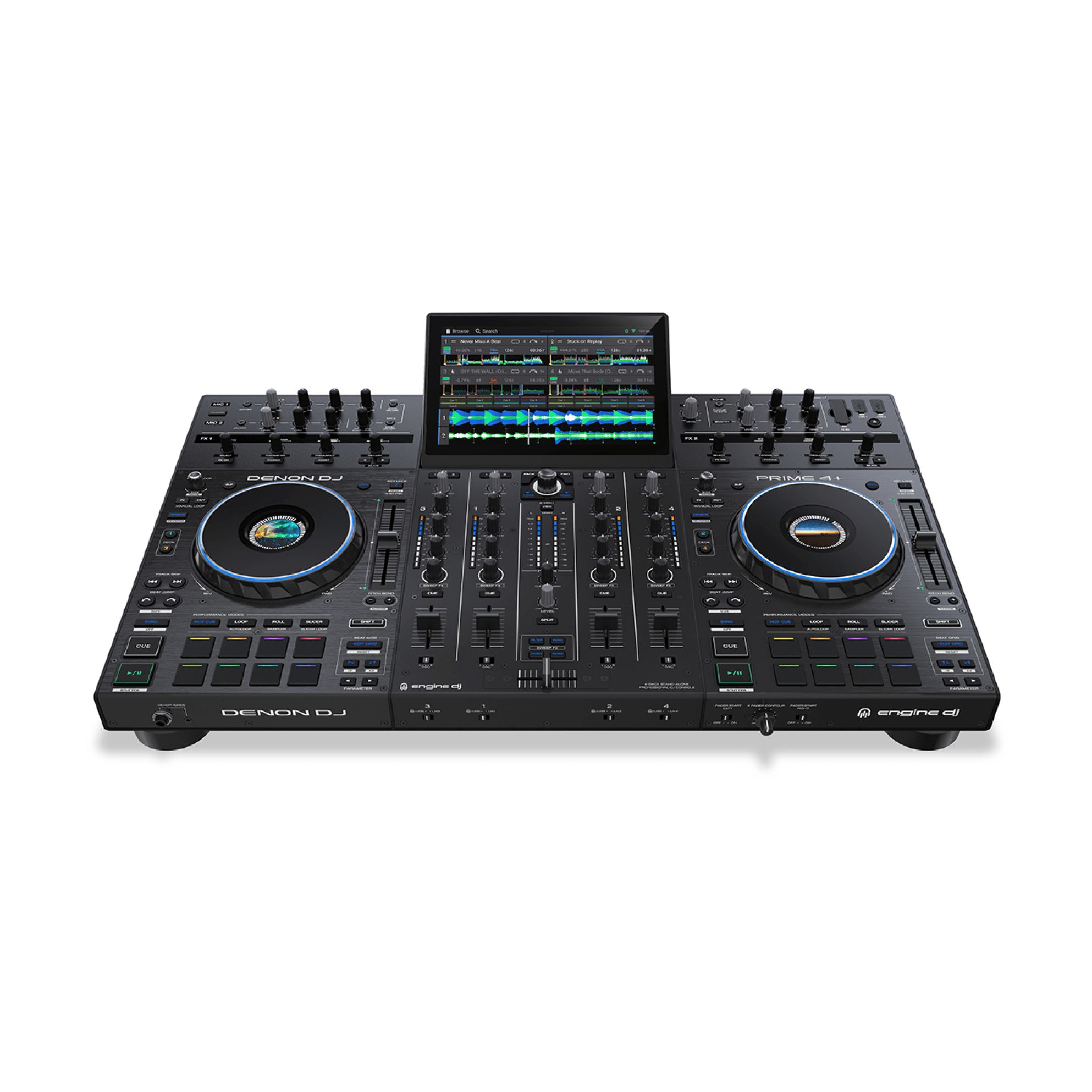 Denon Prime 4+ по цене 297 100 ₽