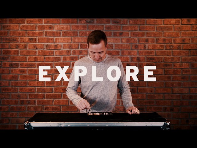 Korg Volca Drum по цене 18 800 ₽