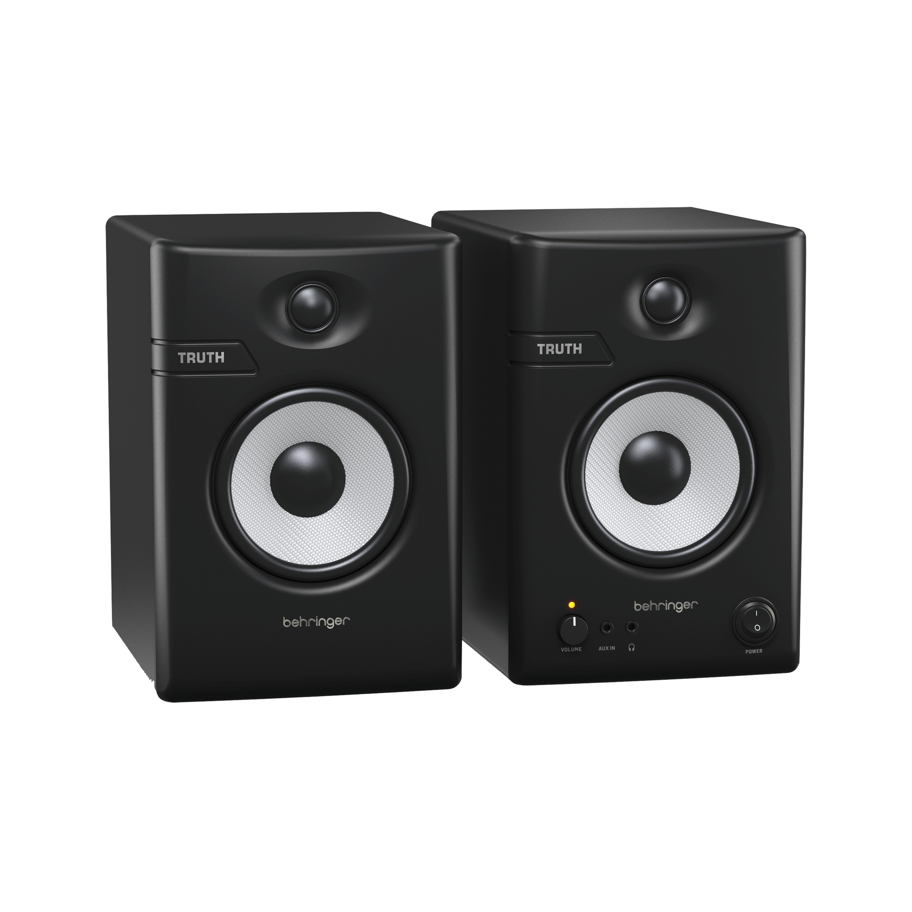 Behringer Truth 4.5 по цене 18 300 ₽