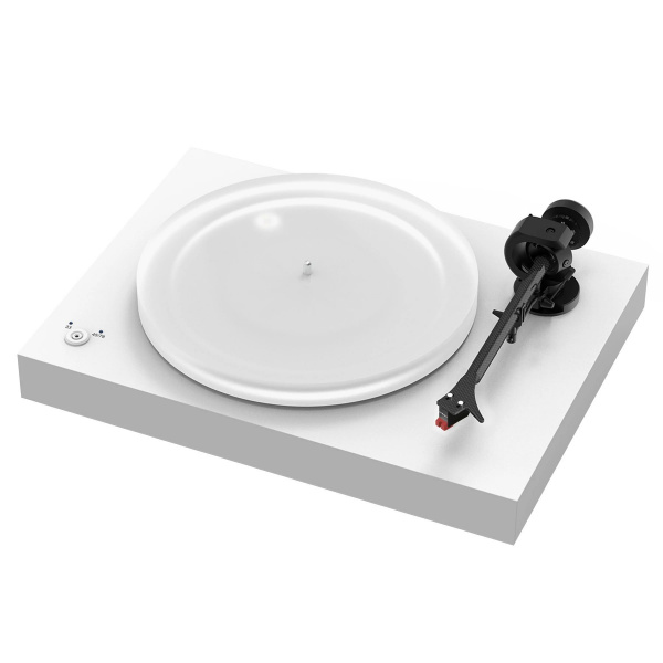 Pro-Ject X2 Gloss White по цене 99 000 ₽