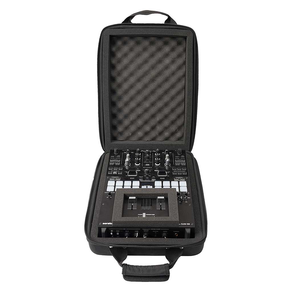 Magma CTRL Case DJM-S9 black/black по цене 10 610 ₽