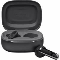 JBL Live Flex 3 Black