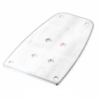 Dynaudio Adaptor Plate St6 C20 White