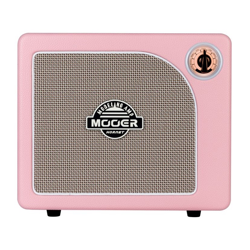 Mooer DH03 Hornet 15 Pink по цене 12 750 ₽
