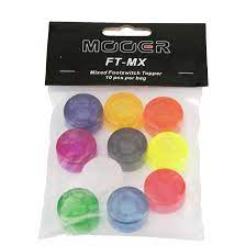 Mooer FT-MX по цене 450 ₽