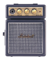 Marshall MS-2C Micro Amp Classic по цене 7 400 ₽