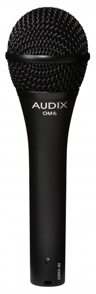 Audix OM6 по цене 32 340.00 ₽