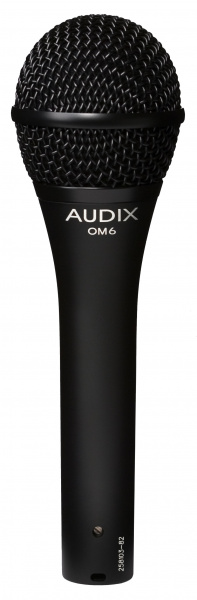 Audix OM6 по цене 26 350 ₽